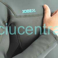 JOBE Perth 3/2mm vyriškas neperšlampamas kostiumas pilkos sp.